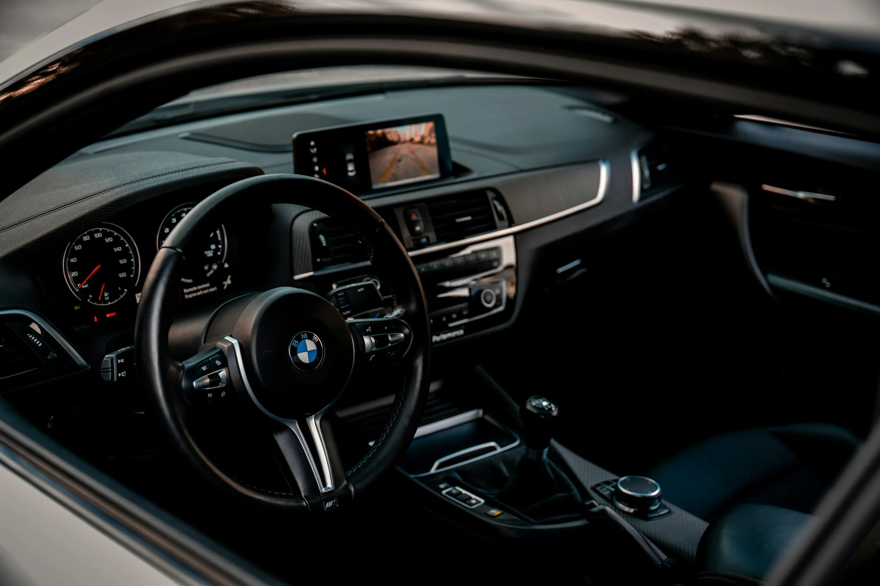 Expertise BMW